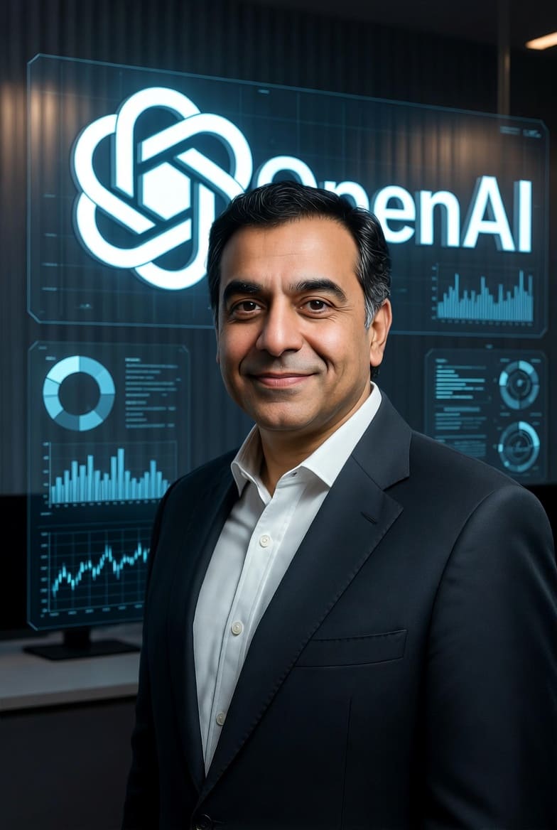 Глава Customers Bank  заключил сделку с OpenAI